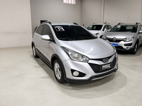 HYUNDAI HB 20 Hatch X 1.6 16V 4P STYLE FLEX, Foto 6