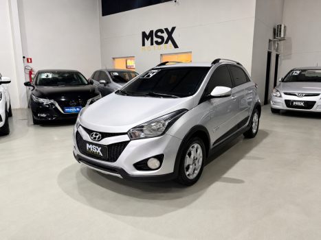 HYUNDAI HB 20 Hatch X 1.6 16V 4P STYLE FLEX, Foto 7