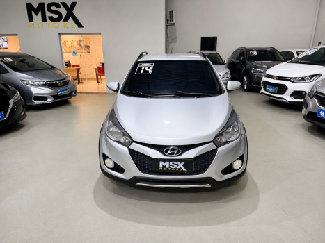 HYUNDAI HB 20 Hatch X 1.6 16V 4P STYLE FLEX, Foto 8