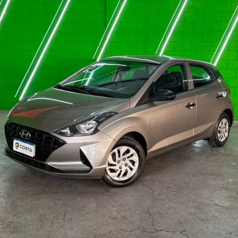 HYUNDAI HB 20 Hatch 1.0 12V 4P FLEX SENSE, Foto 1