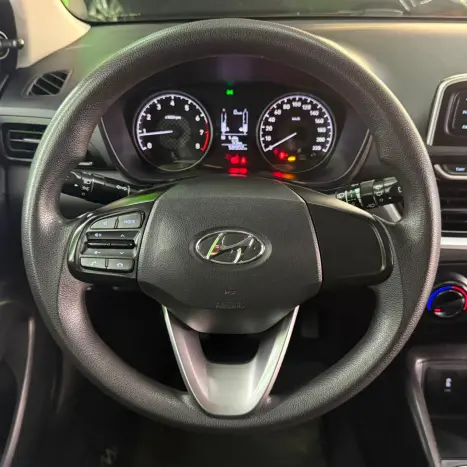 HYUNDAI HB 20 Hatch 1.0 12V 4P FLEX SENSE, Foto 8