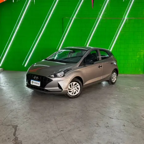 HYUNDAI HB 20 Hatch 1.0 12V 4P FLEX SENSE, Foto 19