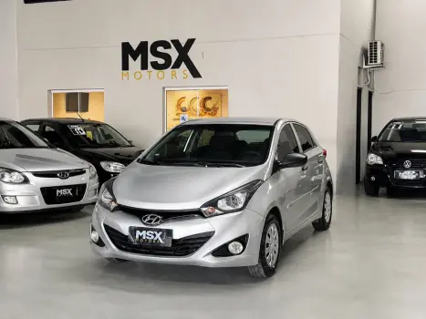 HYUNDAI HB 20 Hatch 1.0 12V 4P FLEX COMFORT, Foto 1
