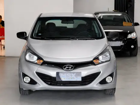 HYUNDAI HB 20 Hatch 1.0 12V 4P FLEX COMFORT, Foto 2