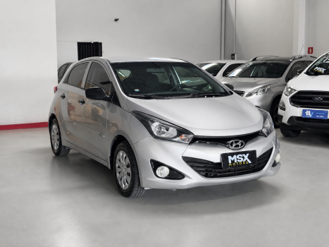 HYUNDAI HB 20 Hatch 1.0 12V 4P FLEX COMFORT, Foto 3