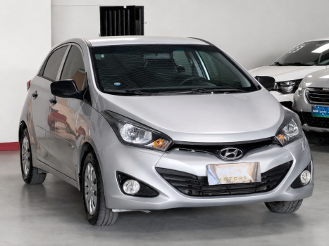 HYUNDAI HB 20 Hatch 1.0 12V 4P FLEX COMFORT, Foto 5