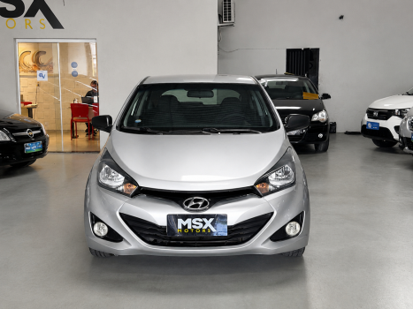 HYUNDAI HB 20 Hatch 1.0 12V 4P FLEX COMFORT, Foto 6