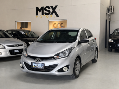 HYUNDAI HB 20 Hatch 1.0 12V 4P FLEX COMFORT, Foto 7