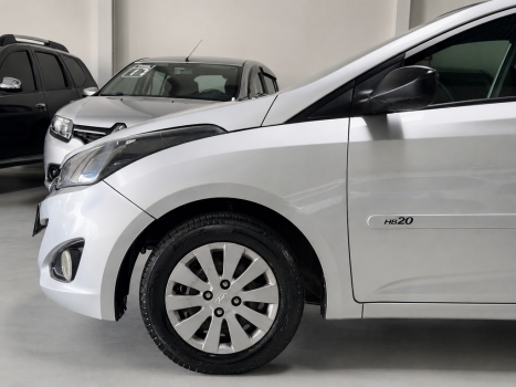 HYUNDAI HB 20 Hatch 1.0 12V 4P FLEX COMFORT, Foto 8
