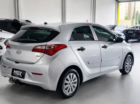 HYUNDAI HB 20 Hatch 1.0 12V 4P FLEX COMFORT, Foto 10