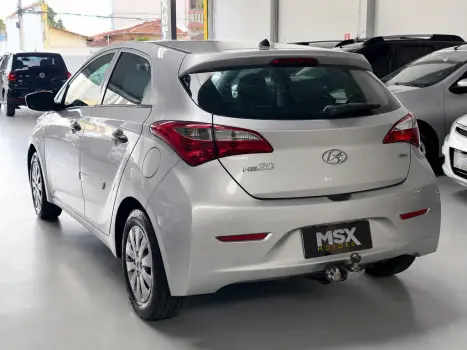 HYUNDAI HB 20 Hatch 1.0 12V 4P FLEX COMFORT, Foto 11