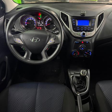 HYUNDAI HB 20 Hatch 1.6 16V 4P COMFORT FLEX COPA DO MUNDO, Foto 7