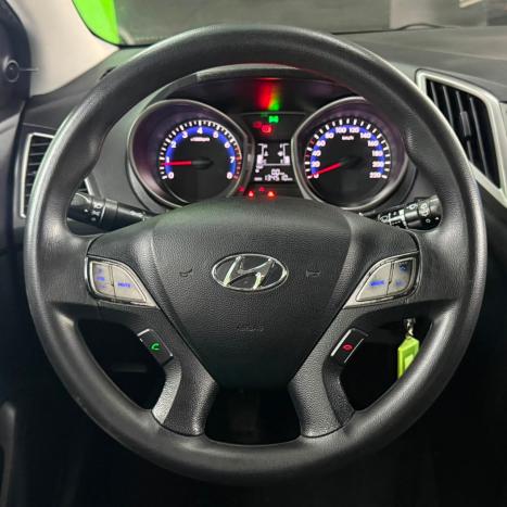 HYUNDAI HB 20 Hatch 1.6 16V 4P COMFORT FLEX COPA DO MUNDO, Foto 8