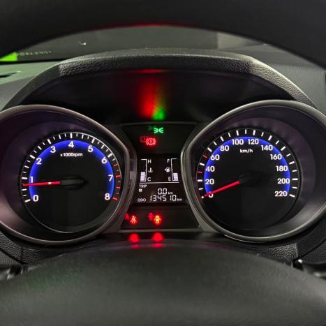 HYUNDAI HB 20 Hatch 1.6 16V 4P COMFORT FLEX COPA DO MUNDO, Foto 9