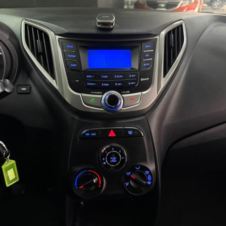 HYUNDAI HB 20 Hatch 1.6 16V 4P COMFORT FLEX COPA DO MUNDO, Foto 10