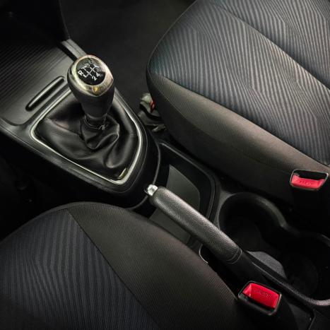 HYUNDAI HB 20 Hatch 1.6 16V 4P COMFORT FLEX COPA DO MUNDO, Foto 11