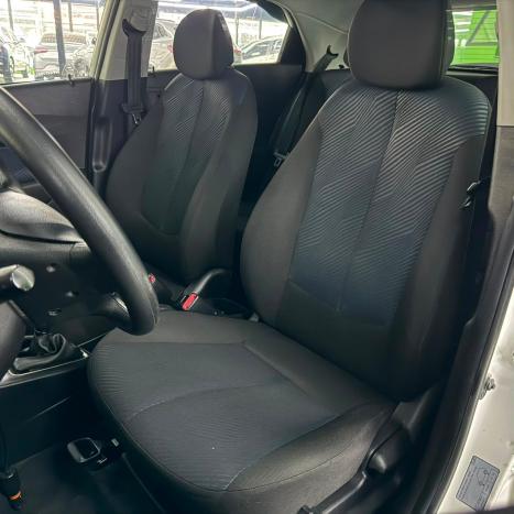 HYUNDAI HB 20 Hatch 1.6 16V 4P COMFORT FLEX COPA DO MUNDO, Foto 17