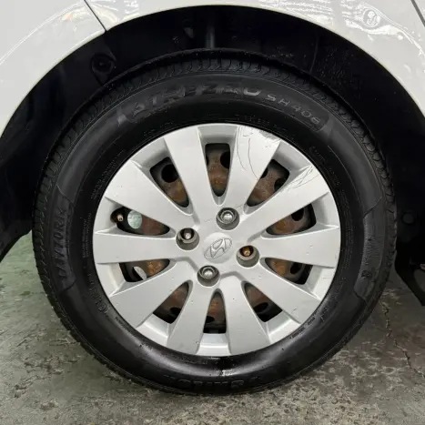 HYUNDAI HB 20 Hatch 1.6 16V 4P COMFORT FLEX COPA DO MUNDO, Foto 19