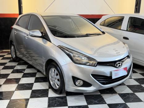 HYUNDAI HB 20 Hatch 1.6 16V 4P FLEX COMFORT PLUS, Foto 3