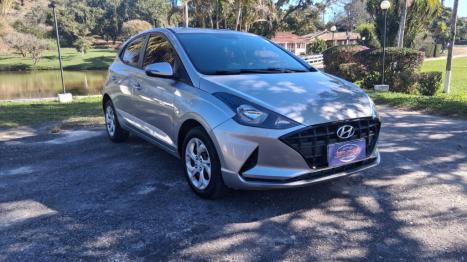 HYUNDAI HB 20 Hatch 1.0 12V 4P FLEX VISION, Foto 4