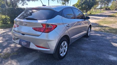 HYUNDAI HB 20 Hatch 1.0 12V 4P FLEX VISION, Foto 5