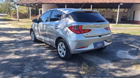 HYUNDAI HB 20 Hatch 1.0 12V 4P FLEX VISION, Foto 7