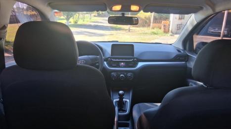 HYUNDAI HB 20 Hatch 1.0 12V 4P FLEX VISION, Foto 8