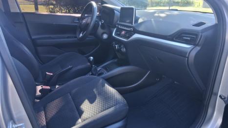 HYUNDAI HB 20 Hatch 1.0 12V 4P FLEX VISION, Foto 11