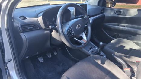 HYUNDAI HB 20 Hatch 1.0 12V 4P FLEX VISION, Foto 14
