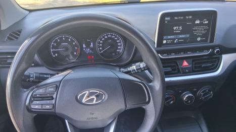 HYUNDAI HB 20 Hatch 1.0 12V 4P FLEX VISION, Foto 15
