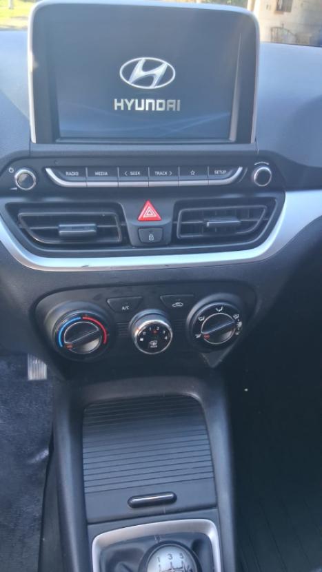 HYUNDAI HB 20 Hatch 1.0 12V 4P FLEX VISION, Foto 16