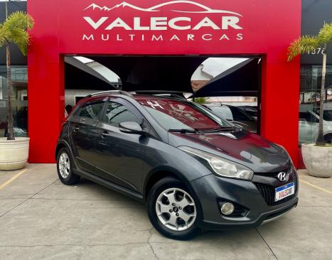 HYUNDAI HB 20 Hatch X 1.6 16V 4P STYLE FLEX AUTOM�TICO, Foto 1