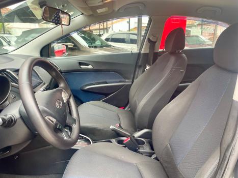 HYUNDAI HB 20 Hatch X 1.6 16V 4P STYLE FLEX AUTOM�TICO, Foto 10