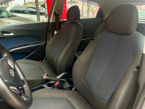 HYUNDAI HB 20 Hatch X 1.6 16V 4P STYLE FLEX AUTOM�TICO, Foto 11