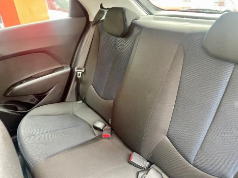 HYUNDAI HB 20 Hatch X 1.6 16V 4P STYLE FLEX AUTOM�TICO, Foto 12