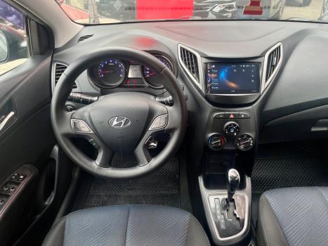 HYUNDAI HB 20 Hatch X 1.6 16V 4P STYLE FLEX AUTOM�TICO, Foto 13