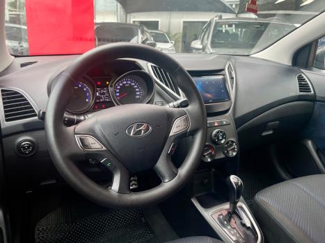 HYUNDAI HB 20 Hatch X 1.6 16V 4P STYLE FLEX AUTOM�TICO, Foto 14