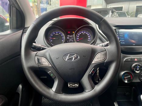 HYUNDAI HB 20 Hatch X 1.6 16V 4P STYLE FLEX AUTOM�TICO, Foto 15