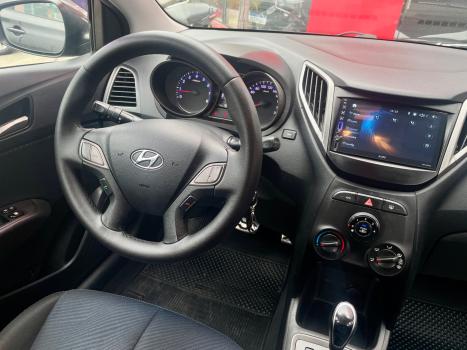 HYUNDAI HB 20 Hatch X 1.6 16V 4P STYLE FLEX AUTOM�TICO, Foto 16