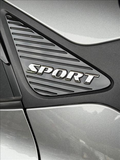 HYUNDAI HB 20 Hatch 1.0 12V 4P TGDI TURBO FLEX SPORT AUTOM�TICO, Foto 6