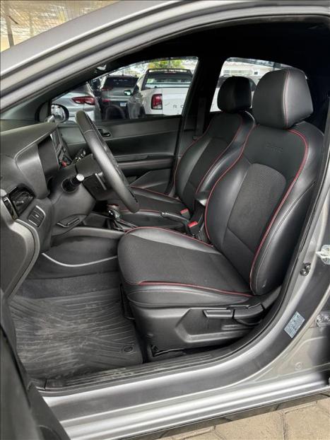 HYUNDAI HB 20 Hatch 1.0 12V 4P TGDI TURBO FLEX SPORT AUTOM�TICO, Foto 8