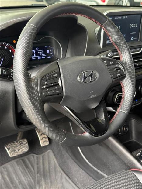 HYUNDAI HB 20 Hatch 1.0 12V 4P TGDI TURBO FLEX SPORT AUTOM�TICO, Foto 10
