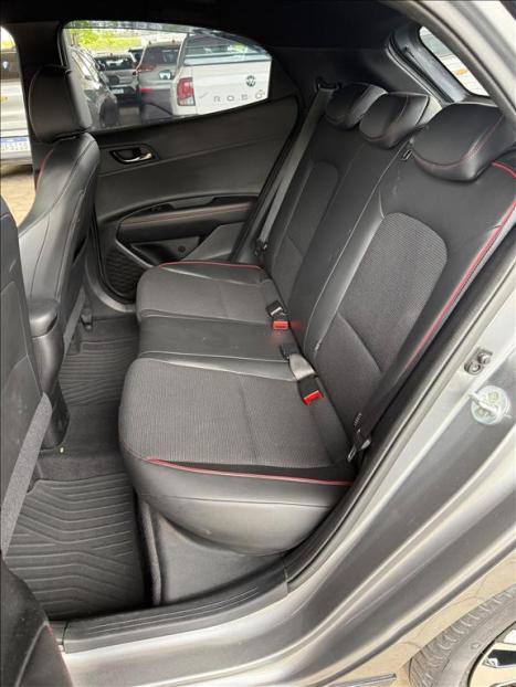 HYUNDAI HB 20 Hatch 1.0 12V 4P TGDI TURBO FLEX SPORT AUTOM�TICO, Foto 15