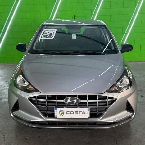 HYUNDAI HB 20 Hatch 1.0 12V 4P FLEX SENSE, Foto 2