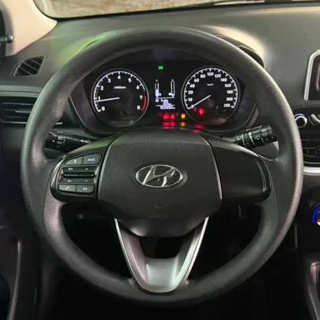 HYUNDAI HB 20 Hatch 1.0 12V 4P FLEX SENSE, Foto 8