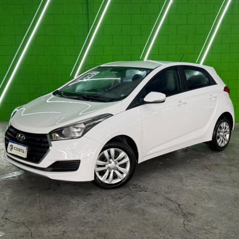 HYUNDAI HB 20 Hatch 1.0 12V 4P FLEX COMFORT, Foto 1