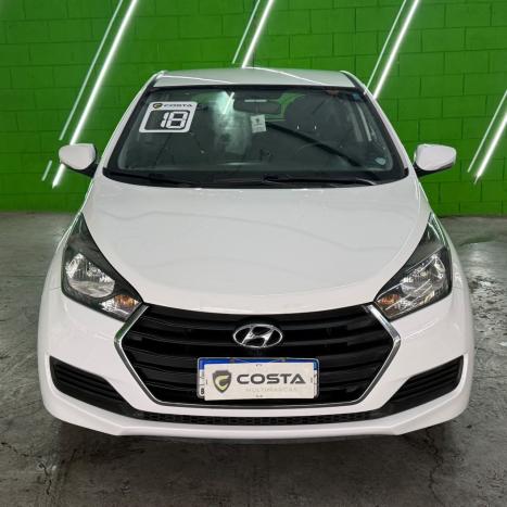 HYUNDAI HB 20 Hatch 1.0 12V 4P FLEX COMFORT, Foto 2