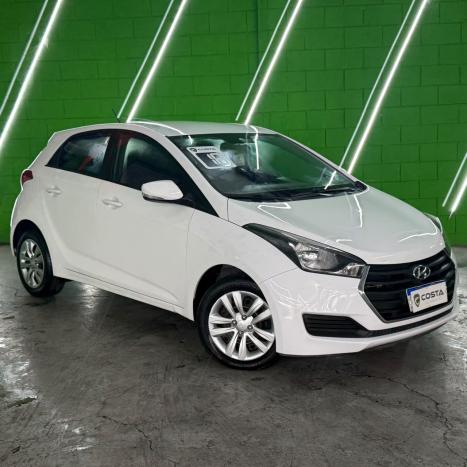 HYUNDAI HB 20 Hatch 1.0 12V 4P FLEX COMFORT, Foto 3
