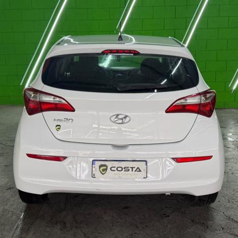 HYUNDAI HB 20 Hatch 1.0 12V 4P FLEX COMFORT, Foto 4
