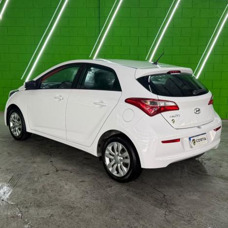 HYUNDAI HB 20 Hatch 1.0 12V 4P FLEX COMFORT, Foto 5